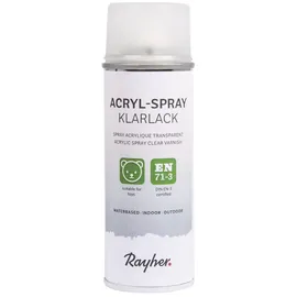 Rayher Acryl Spray 200ml