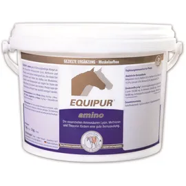 Vétoquinol Equipur - amino 3 kg