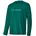 Langarm-t-shirt Posy Green M