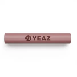 YEAZ Yoga- & Fitness-Matte AURA