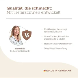 MERA pure sensitive Truthahn & Reis 4 kg