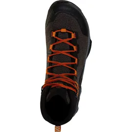 La Sportiva TX Hike Mid GTX Herren carbon/saffron 48