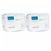 Nemaxx CM18 Weiß 2 Stück