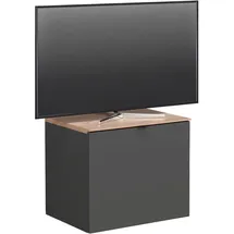 Hom ́in TV-Lowboard DIANA - B/H/T ca. 60,00x62,00x44,00