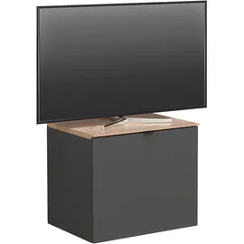 Hom ́in TV-Lowboard DIANA - B/H/T ca. 60,00x62,00x44,00