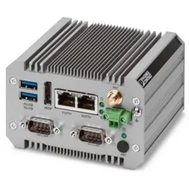 Phoenix Contact Box-PC BL2 BPC 1541#1436817