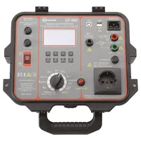 Beha-Amprobe GT-900-D Gerätetester