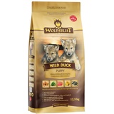 Wolfsblut Wild Duck Puppy 12,5 kg