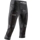 X-Bionic Symbio Merino Pants 3/4 Herren Rhino Grey L