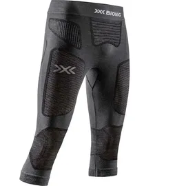 X-Bionic Symbio Merino Pants 3/4 Herren Rhino Grey L