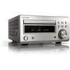 RCD-M41DAB FM/DAB/CD Receiver, Bluetooth Silber