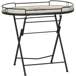GARTENBEISTELLTISCH 875348