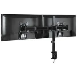 Arctic Z2 Basic Monitor Halterung für 13-27 Zoll Schwarz