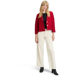 Betty Barclay Blazer Rot 48
