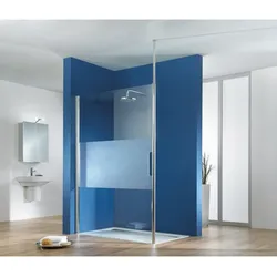 HSK Walk In Easy Comfort 1 Frontelement