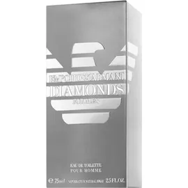 Emporio Armani Diamonds For Men Eau de Toilette 50 ml