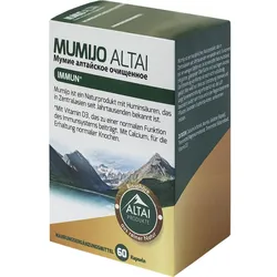 Mumijo Altai 60 ST