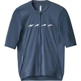 Maap evade pro base 2 0 kurzarmtrikot mitternachtsblau - M