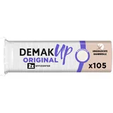 Demak'Up Original Wattepads / Abschminkpads, 1er-Set