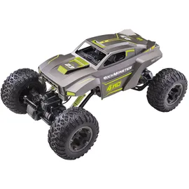 REVELL RC-Truck Rock Monster 2,4GHz RtR grau (24462)