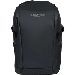 Beckmann Rucksack Street Go Black