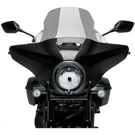 PUIG High-Road Touring Windschutzscheibe getönt für Honda CMX 1100 T Motorradscheibe