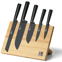 Richardson Sheffield NOX Messerblock 5-teilig