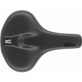 SQlab 621 M-D Active 2.1 18 cm Schwarz