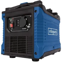 Inverter-Stromgenerator SG1600i