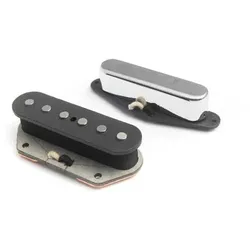 Bare Knuckle Pickups - The Boss Tele Set