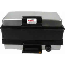 Proctor Silex Multigrill 610.15.004 silber