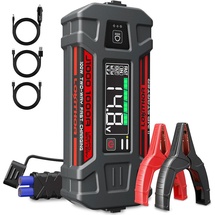 LOKITHOR Powerbank/Starthilfe LOKITHOR J1000-1000A 12V 26Wh