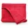 IBENA Porto 150 x 200 cm rot