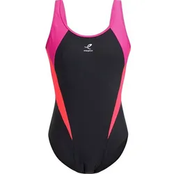 ENERGETICS Damen Schwimmanzug Rima III, BLACK, 40