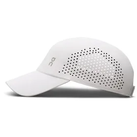 On Lightweight Cap Weiß