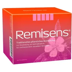 REMISENS Filmtabletten 180 St