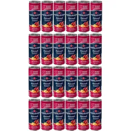 Sanpellegrino Melograno & Arancia 0,33L Dose