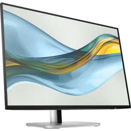 HP Serie 5 Pro 524pn 24" schwarz