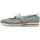 Jana Damen 8-22179-44 Ballerina, Sage, 38 EU