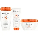 Kérastase Nutritive Trio Shampoo 200 ml