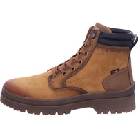 RIEKER Boots - Stiefel, Boots U0272-68, Braun, 42