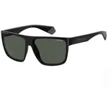 Polaroid PLD 6076-Black - Herren - 60cm