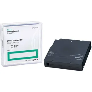HP C7977A LTO Band 15 TB
