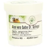 Resana Aloe Vera Salbe