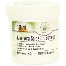 Resana Aloe Vera Salbe