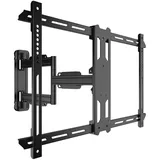 Multibrackets M Universal Flexarm Pro Heavy Duty - 40kg - Max 40 kg - recommended for 70"