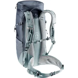 Deuter Trail 24 black shale