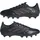 adidas Copa Pure III Pro, FG Nockenschuhe, schwarz, Größe 48