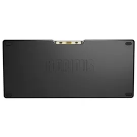 Glorious PC Gaming Race GMMK 3 Pro HE Wireless Fox US