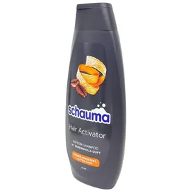 Schwarzkopf Schauma Hair Activator 400 ml